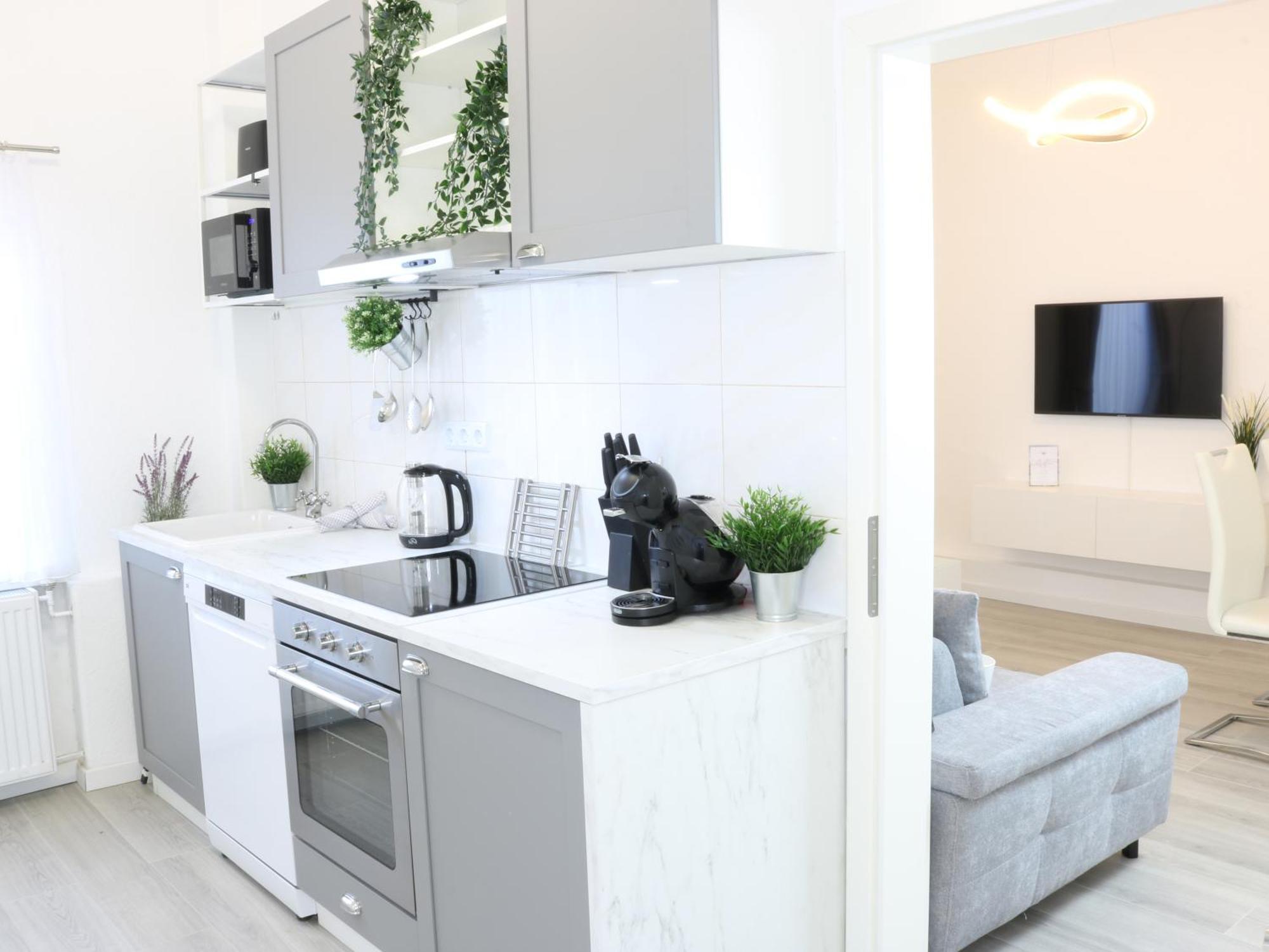 Heimat Goslar Apartments "Zur Altstadt" Ngoại thất bức ảnh