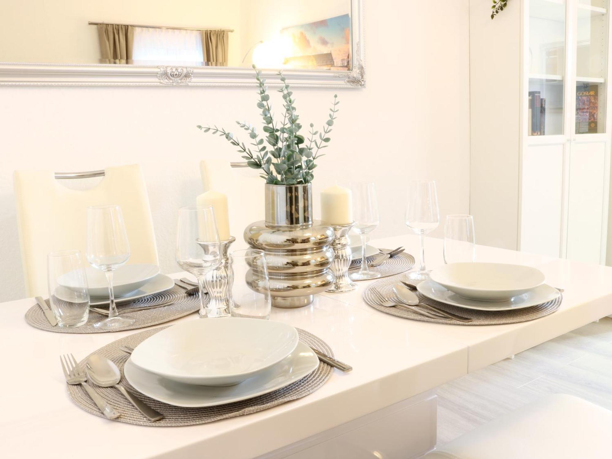 Heimat Goslar Apartments "Zur Altstadt" Ngoại thất bức ảnh